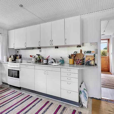 Beautiful Summer House Close To The Beach On Nordfyn * Otterup